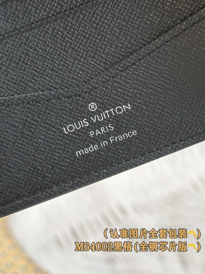 Louis Vuitton Wallets Purse